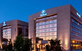 Hotel Hilton Airport Madrid